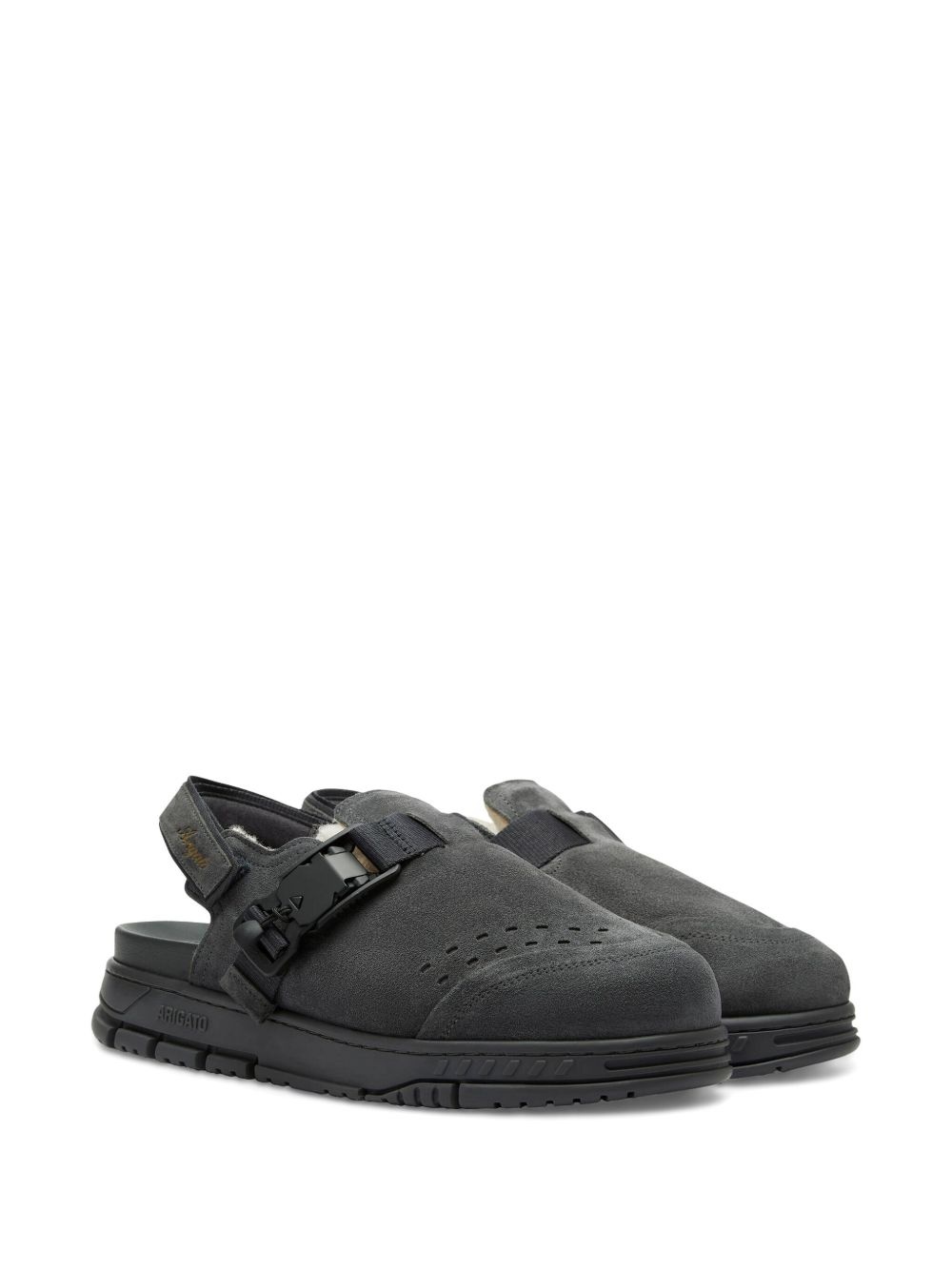 Area sandals - 2