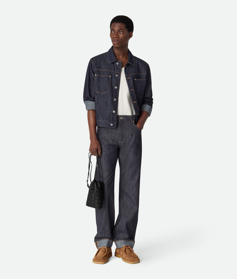 Bottega Veneta Vertical Dustbag outlook