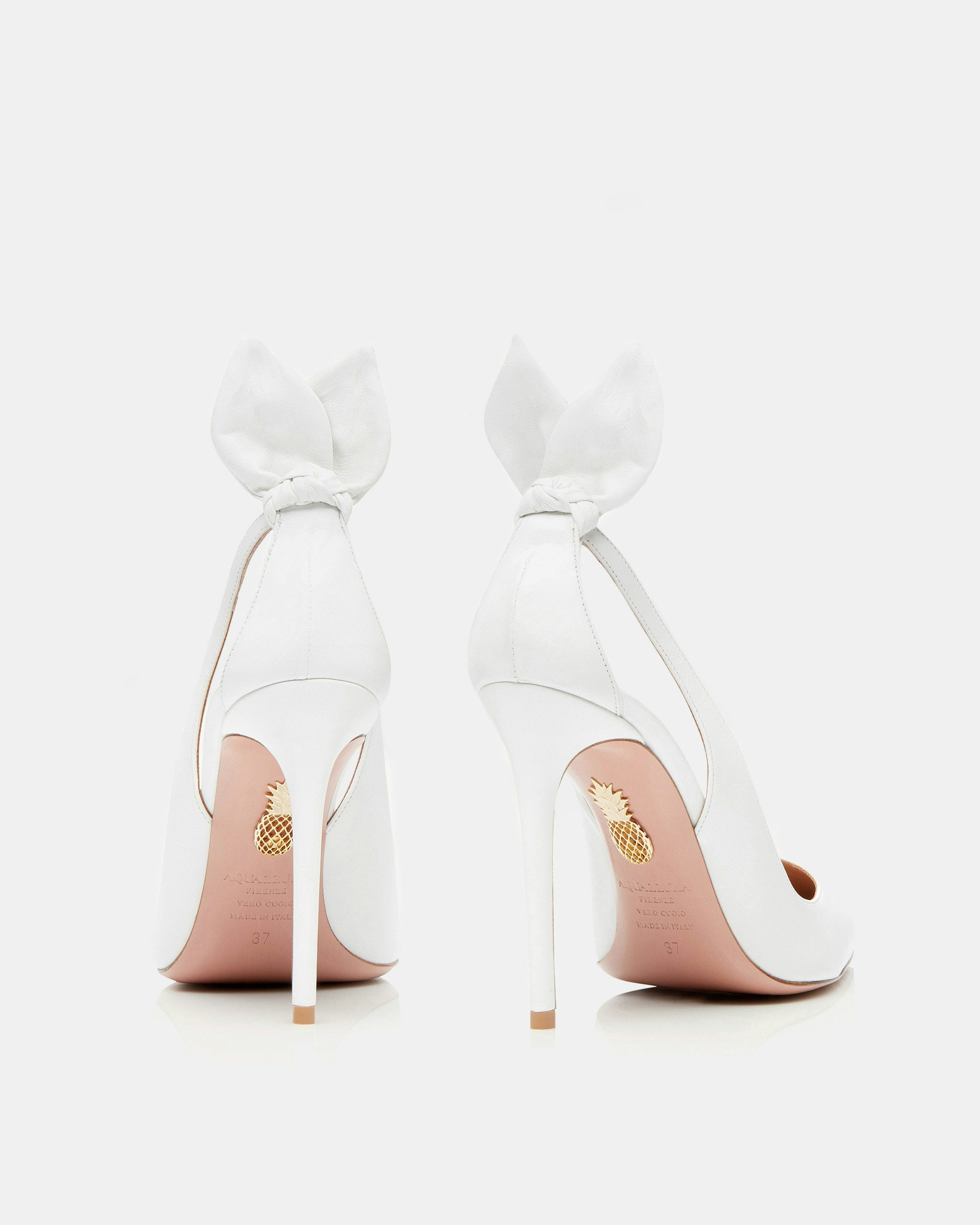 Bow Tie Pump 105 - 4