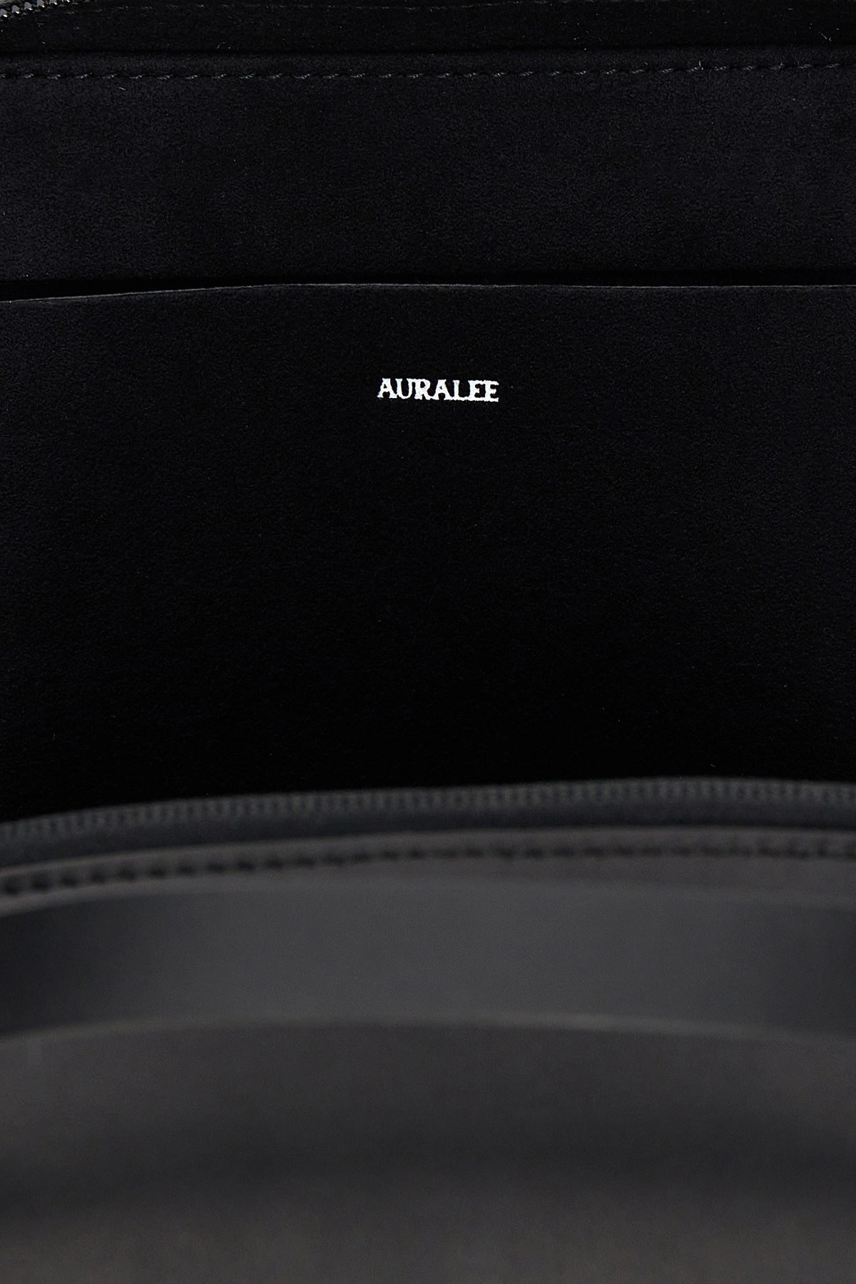 'Leather Small Travel Case' handbag - 5