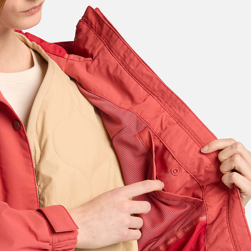 Women's Winnick Archive Waterproof Shell Jacket 4
