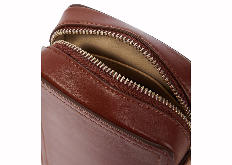 Jacquemus Le Cuerda Vertical Bag Brown 3