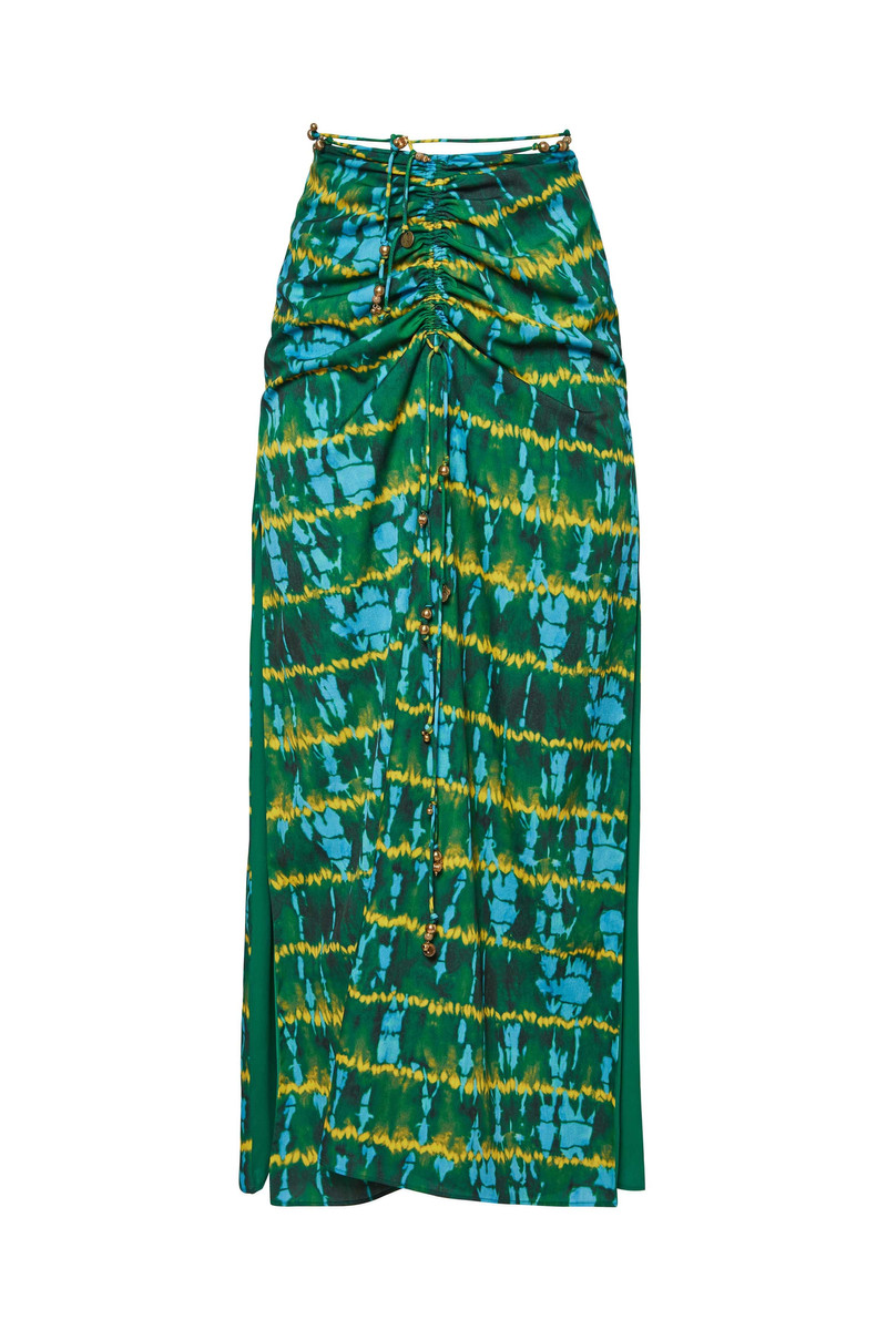 'SAFIA' SKIRT - 1