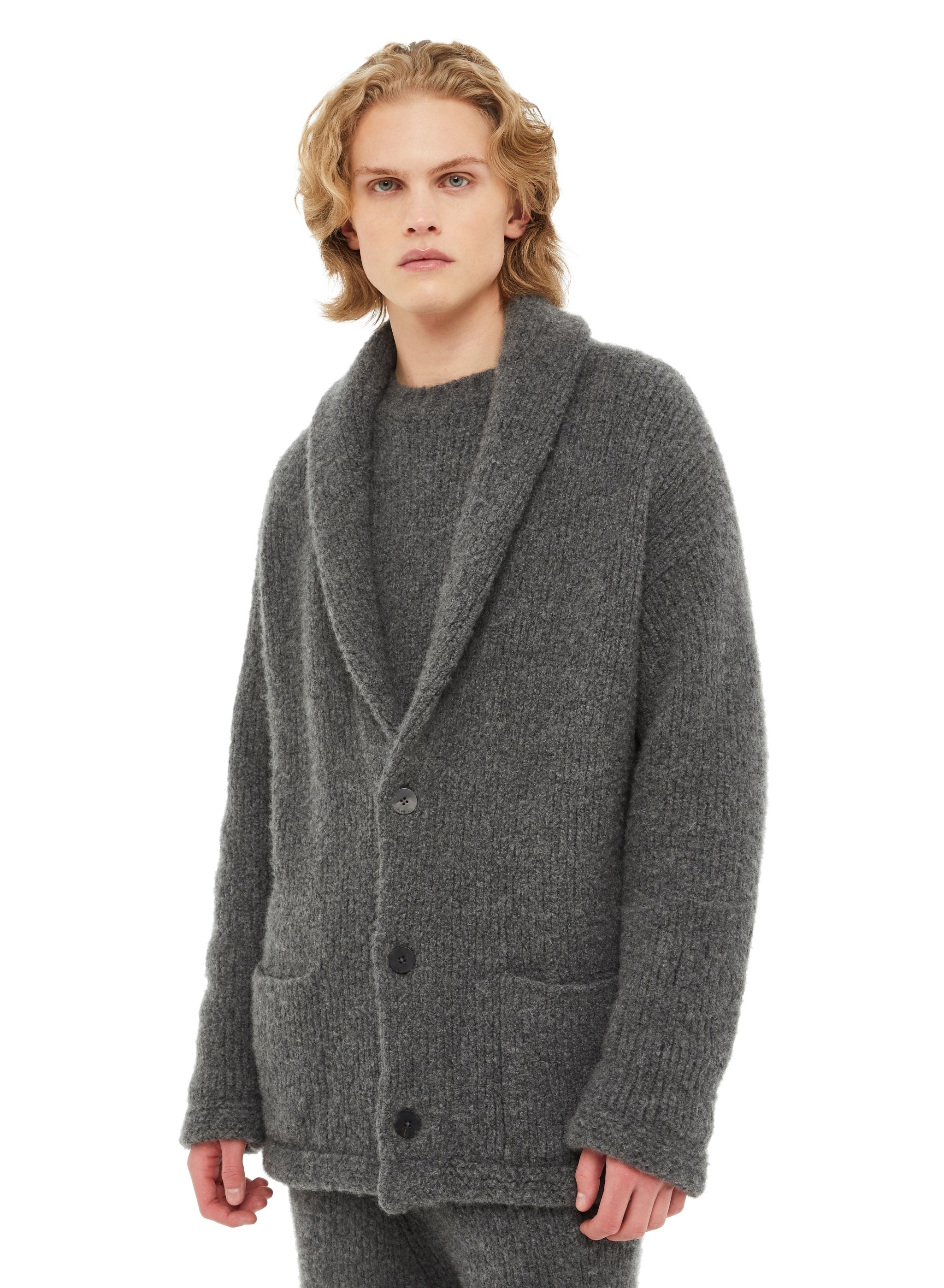 ALANUI FINEST CARDIGAN - 7