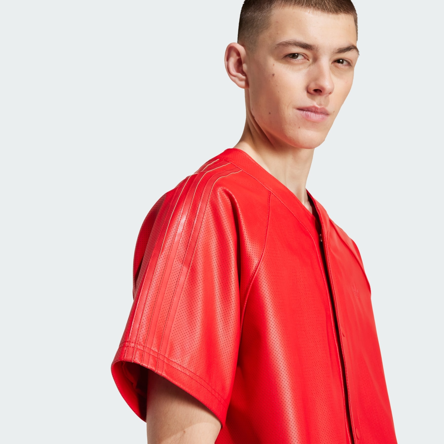 Baseball Jersey - 6