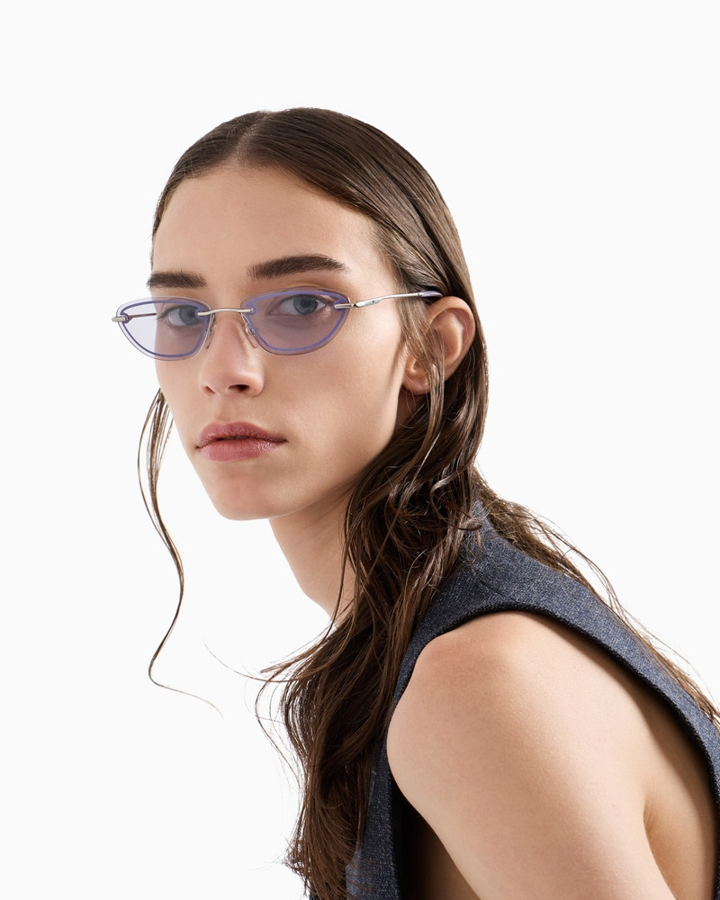 EMPORIO ARMANI SUNGLASSES outlook