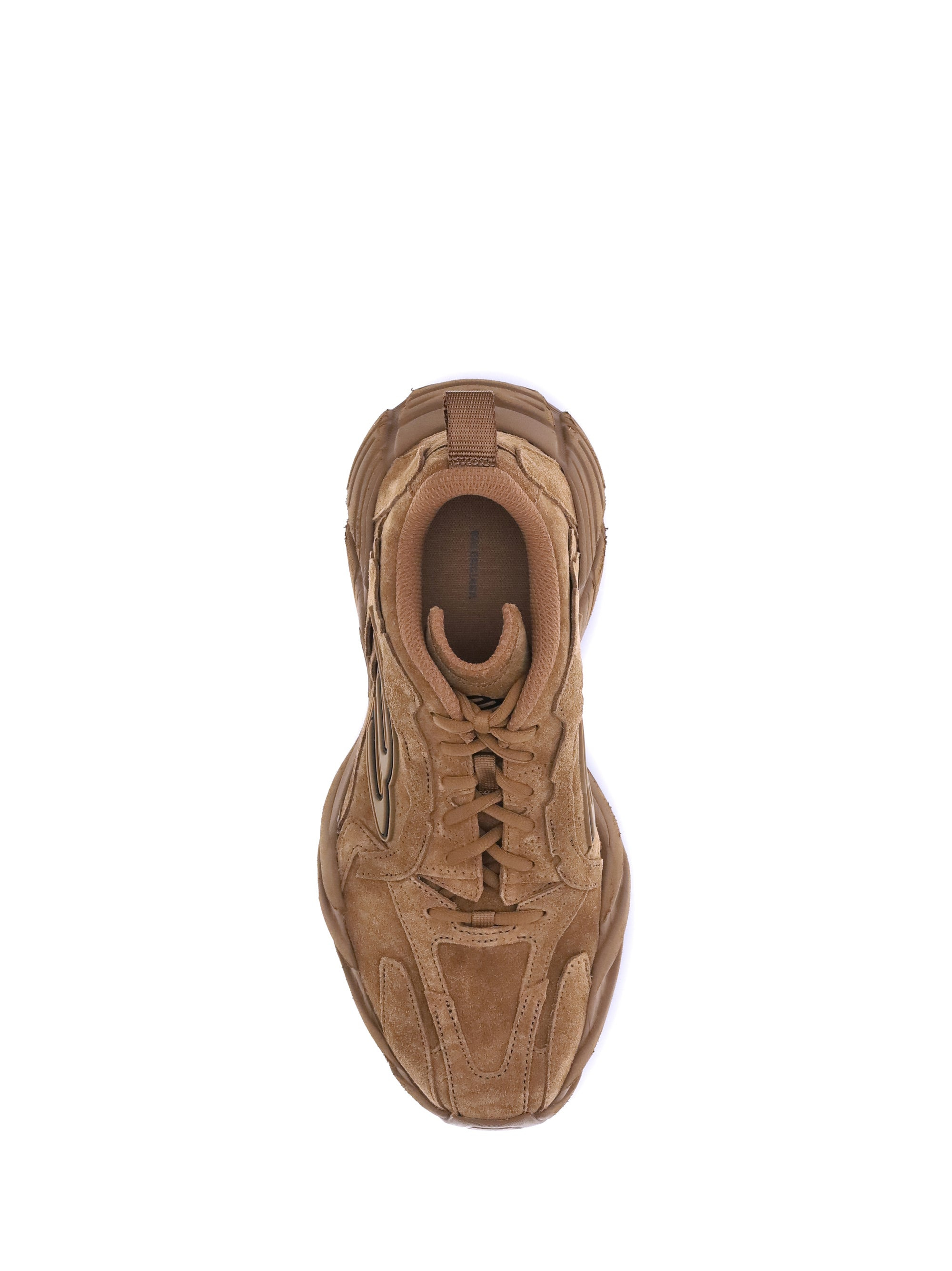 Balenciaga Men Monday Sneakers - 4