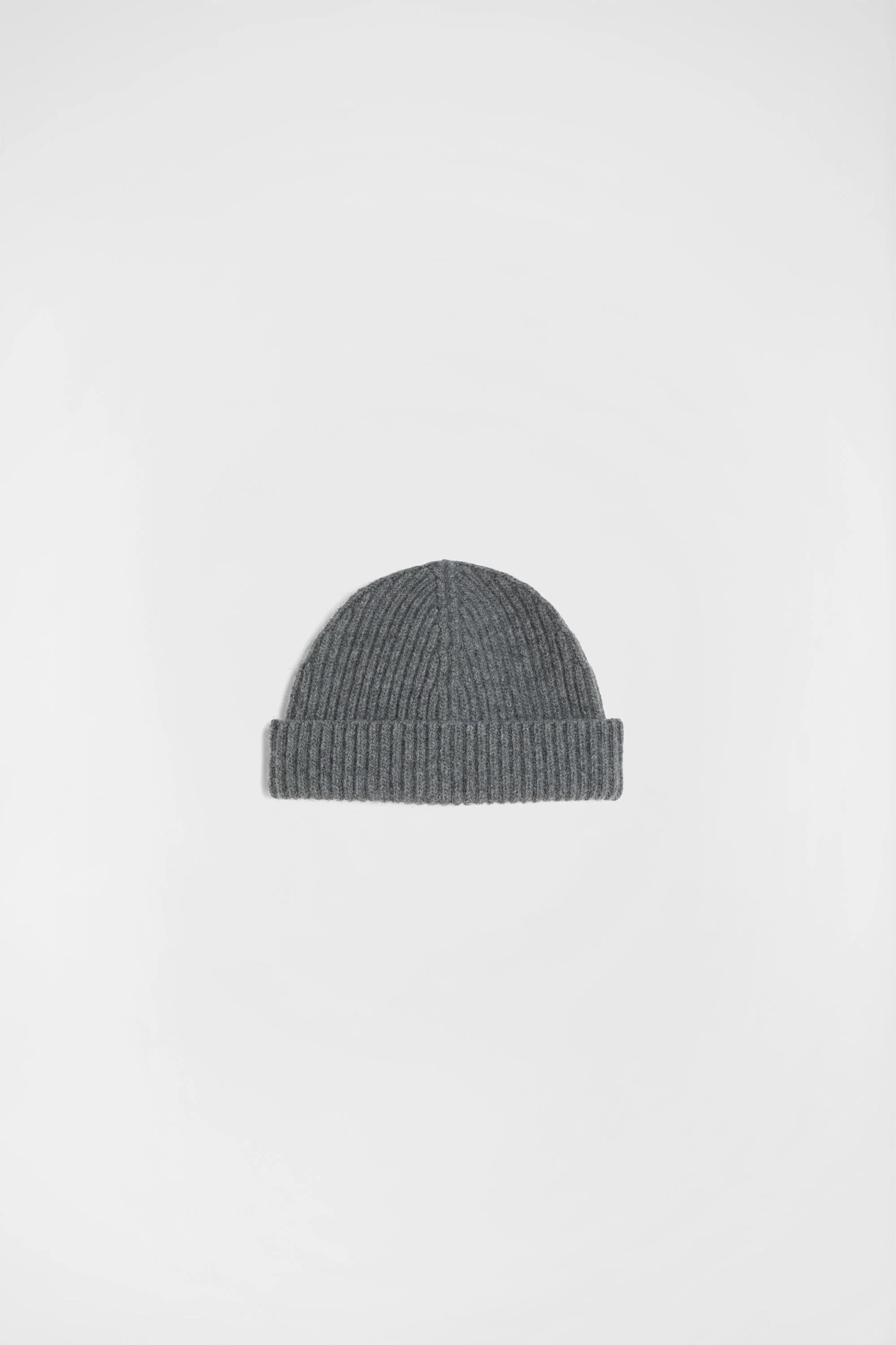 Wool Hat - 1