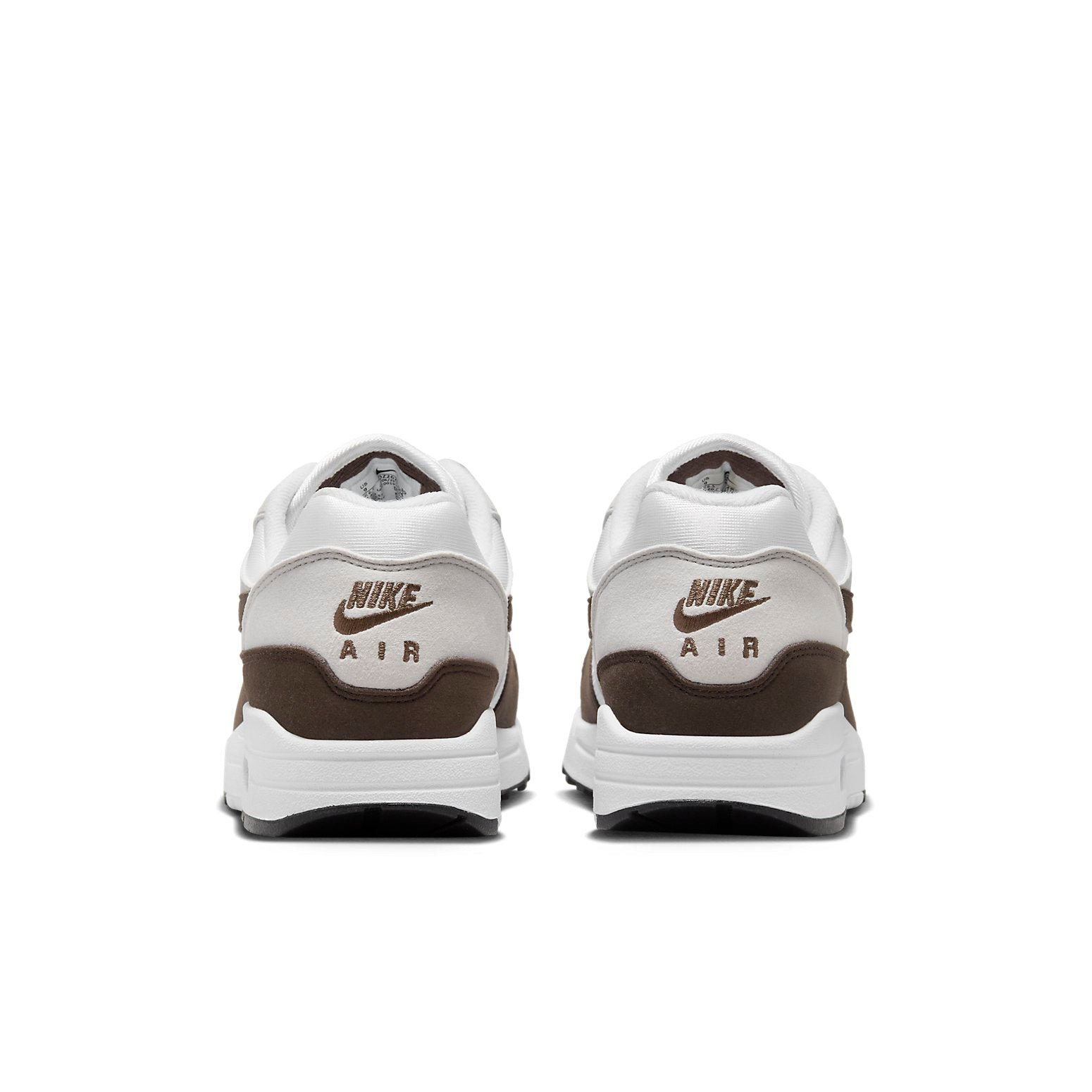 (WMNS) Nike Air Max 1 '87 'Baroque Brown' DZ2628-004 - 4