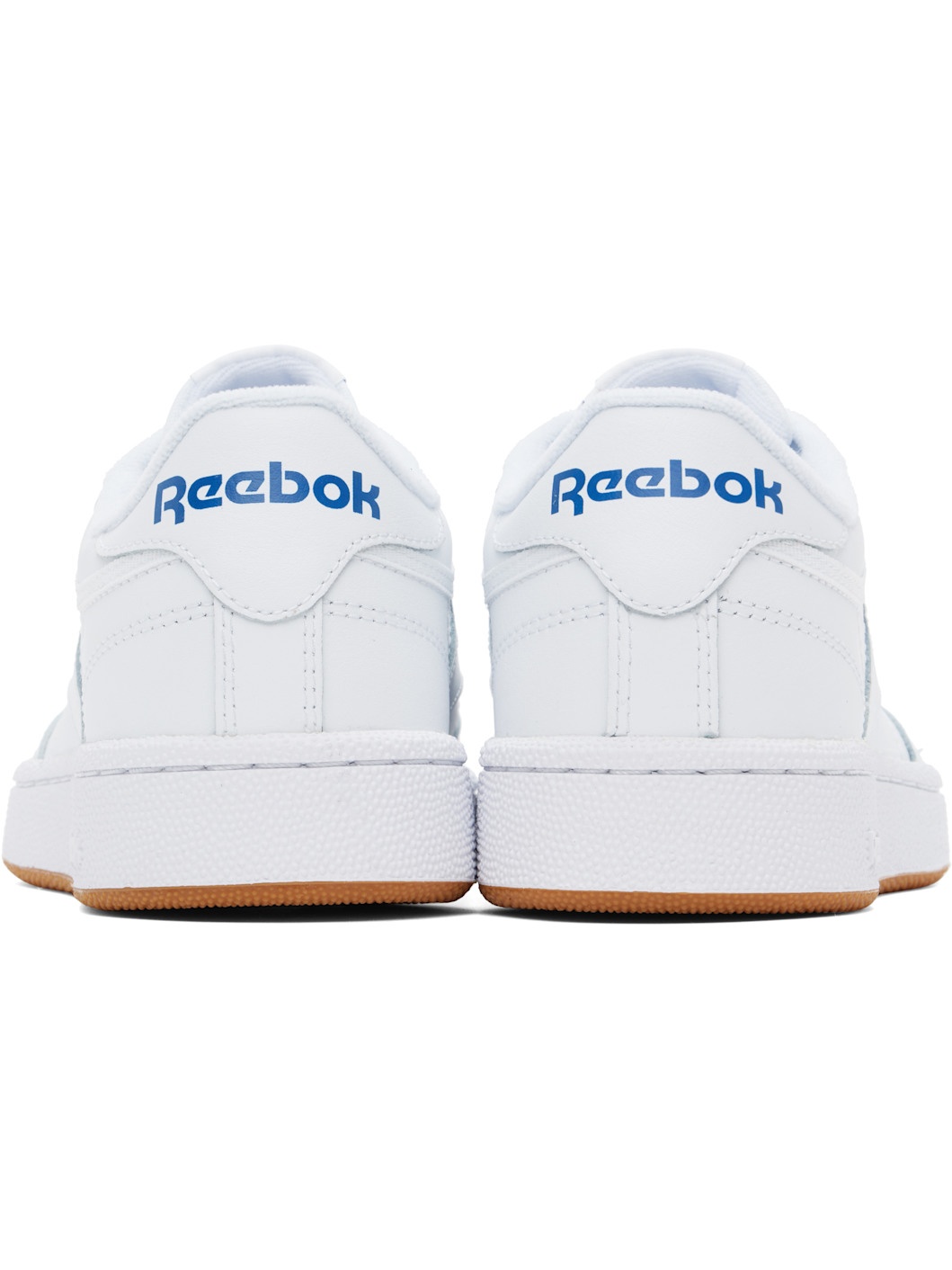 White Club C 85 Sneakers - 2