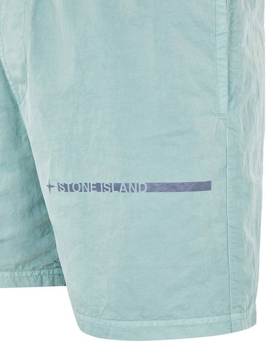 B0742 60% RECYCLED NYLON SKY BLUE - 4