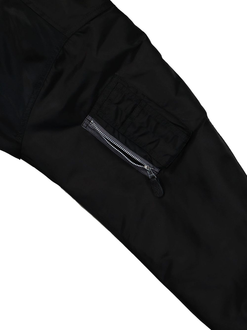 MA-1 Flight bomber jacket - 5