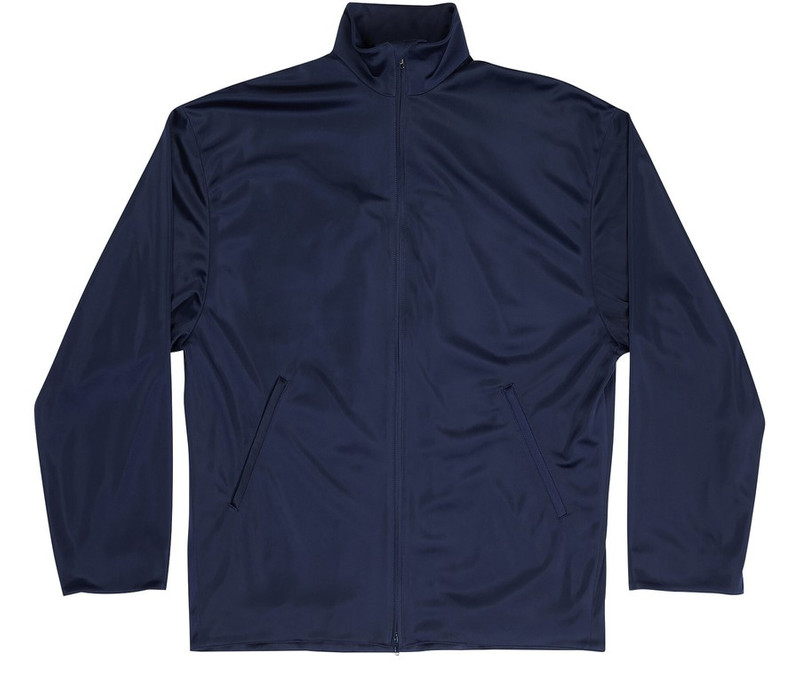 Tracksuit jacket - 1