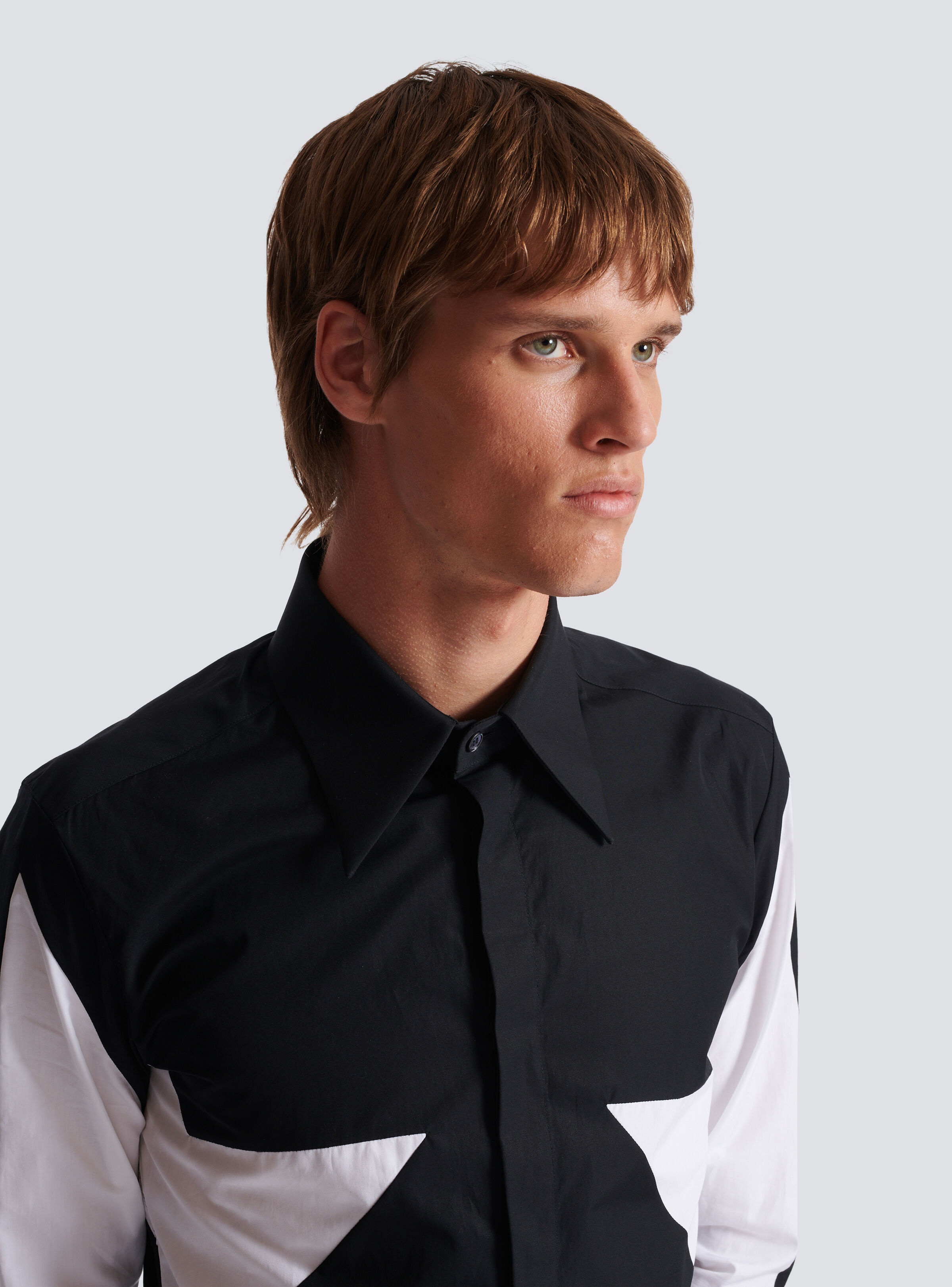 Balmain Star shirt - 7