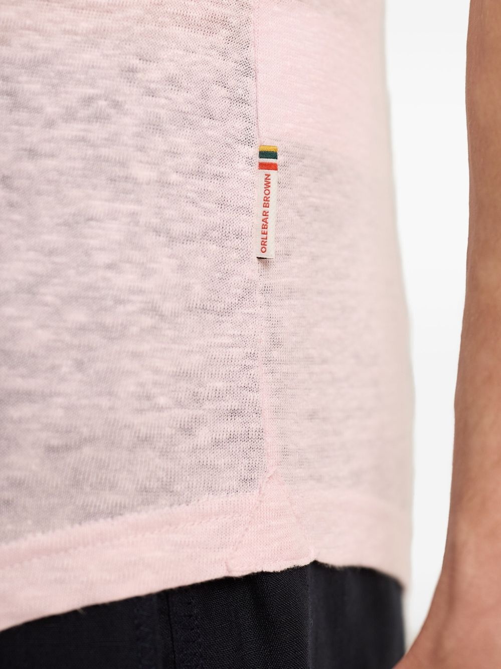 Sebastian polo shirt - 5