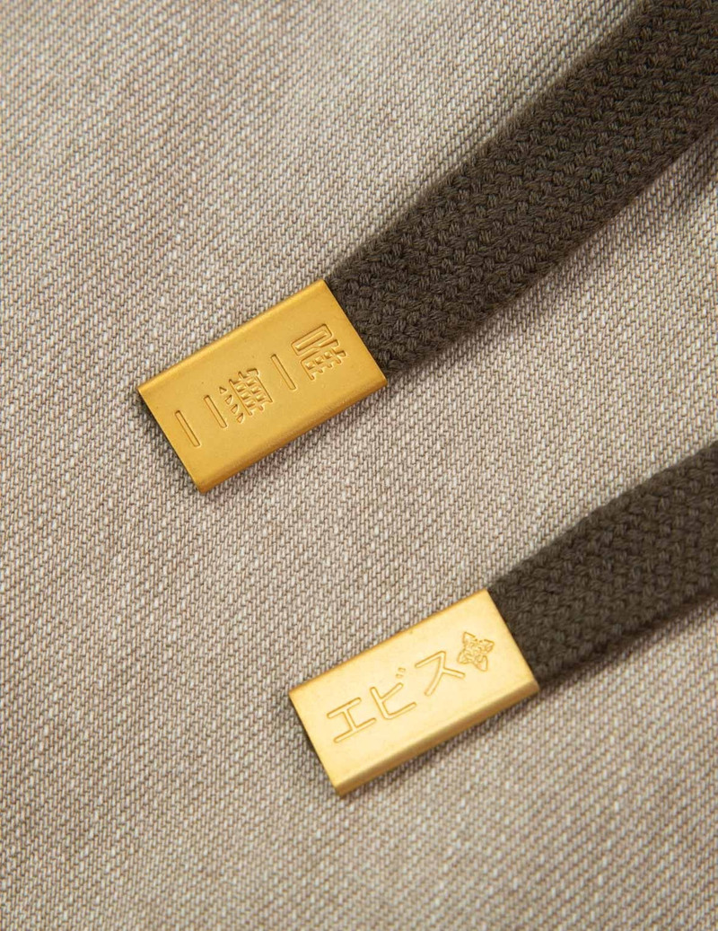 Seagull Inserted Mock 3-in-1 Denim Jacket 9