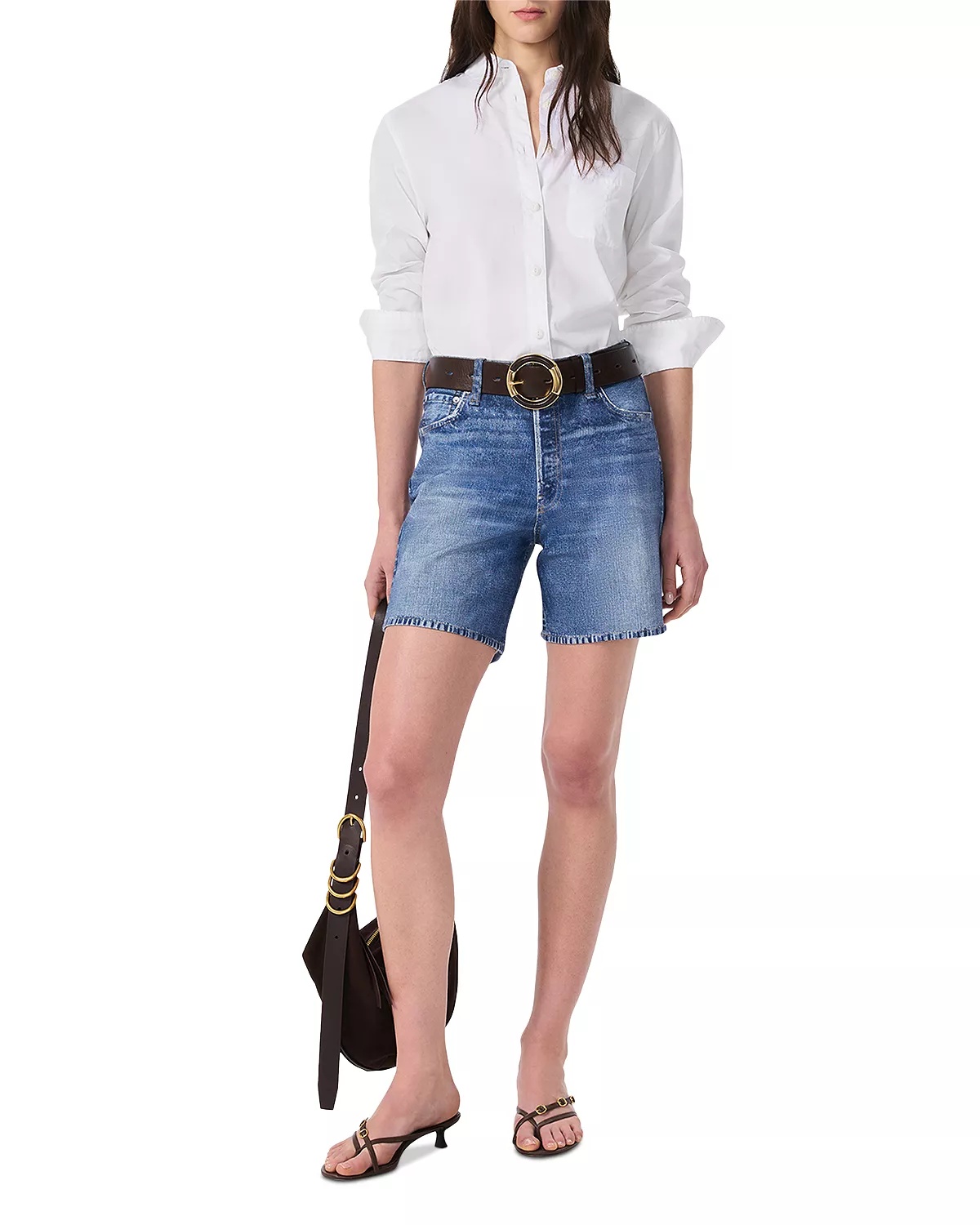 Miramar Ponte Kaia Shorts - 2
