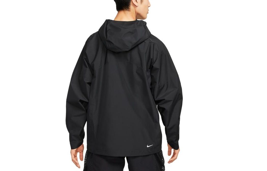 Nike ACG Storm-FIT Cascade Rains Full-Zip Jacket 'Black' DV9416-010 - 2