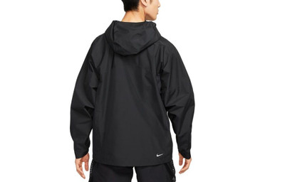 Nike Nike ACG Storm-FIT Cascade Rains Full-Zip Jacket 'Black' DV9416-010 outlook
