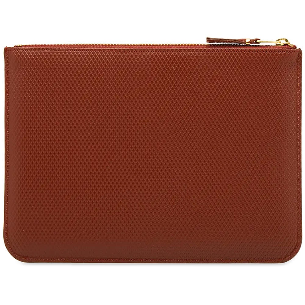 Comme des Garcons SA5100LG Luxury Wallet - 2