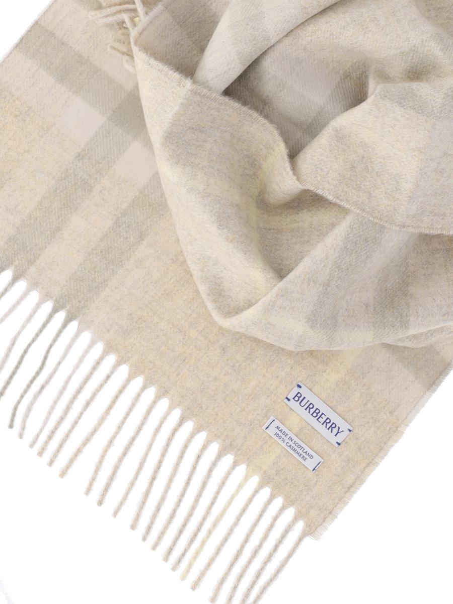 Burberry Scarfs - 2