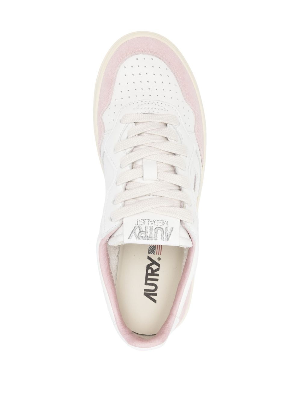 Medalist sneakers - 4