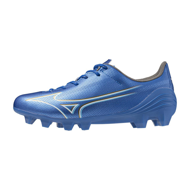 Mizuno Alpha Select Junior FG Firm Ground Soccer Cleat 1