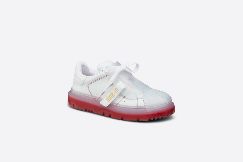 Dior-ID Sneaker 2