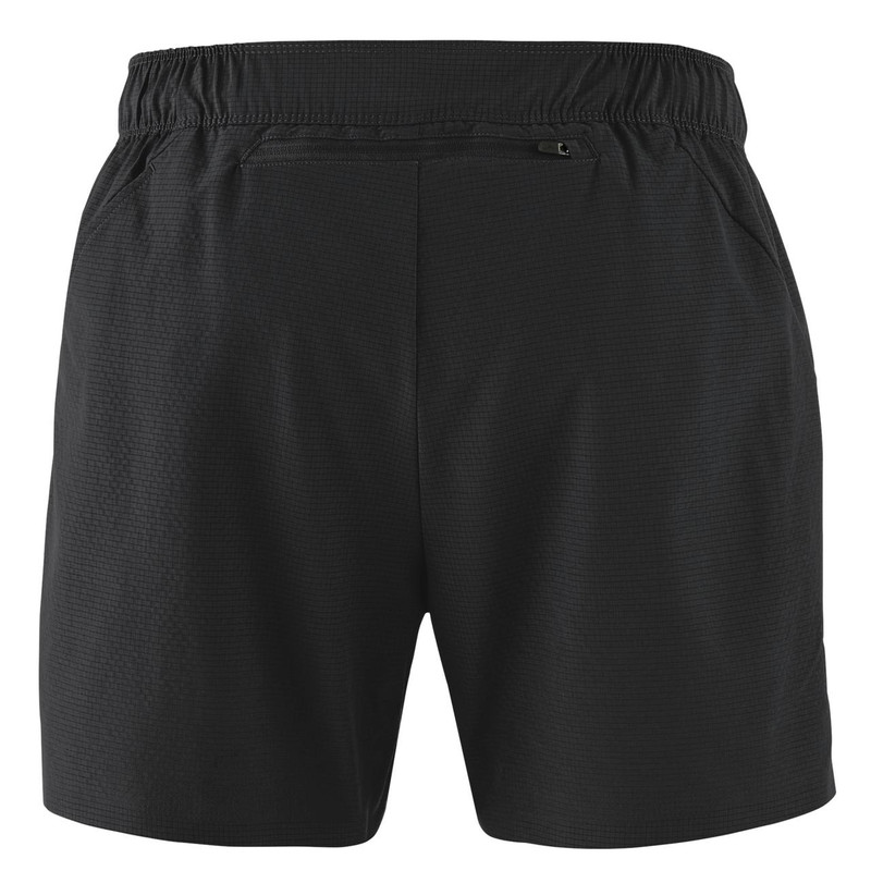 Mizuno Men's Performance 5" Short + Liner outlook