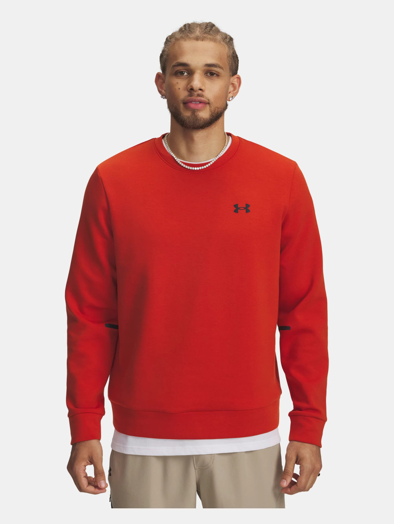 UA Unstoppable Fleece 1