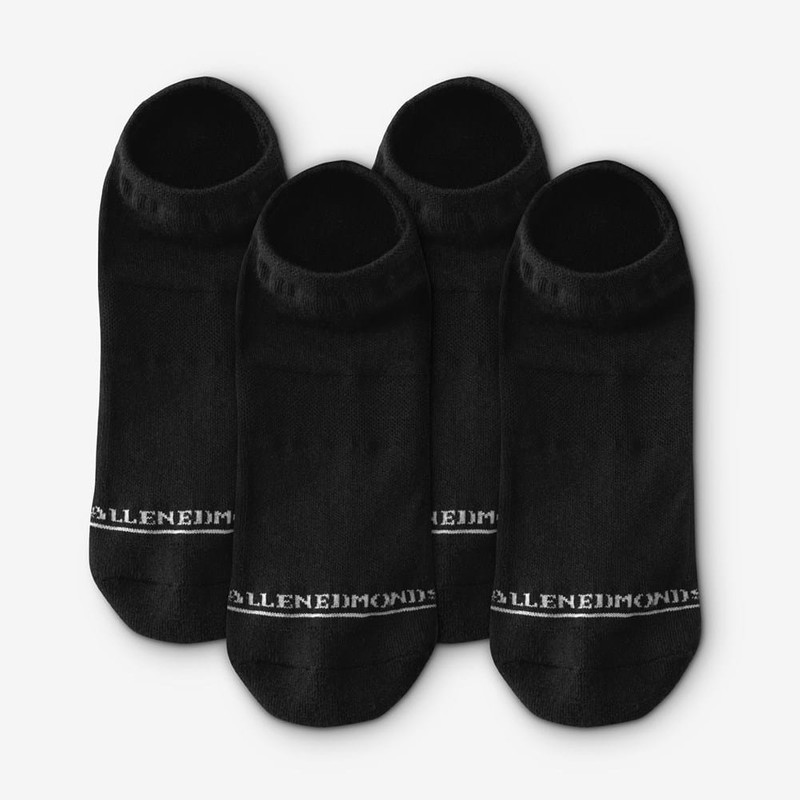 ALLEN EDMONDS 2-pack Sport Socks outlook