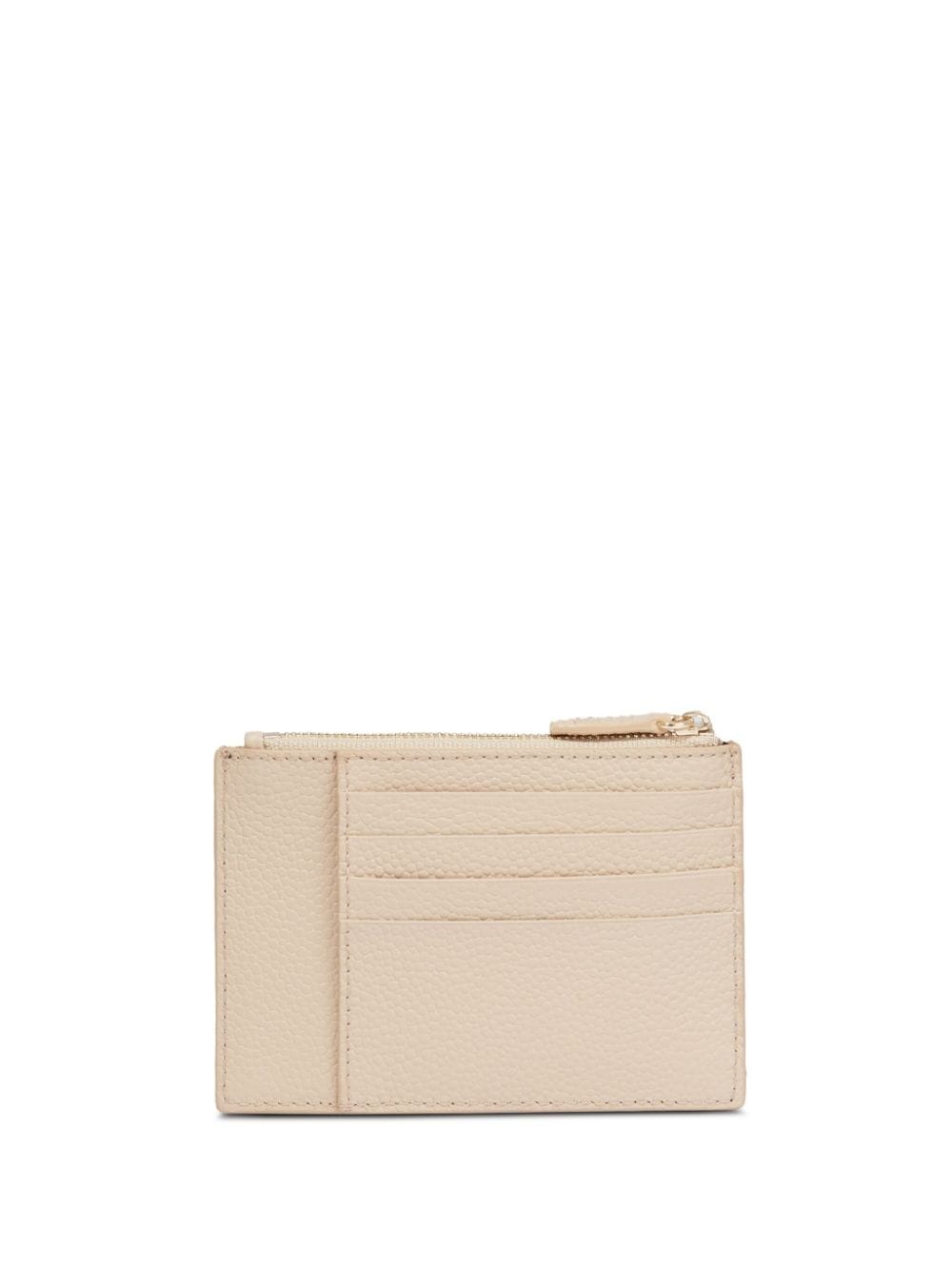 Ninon leather carholder - 2