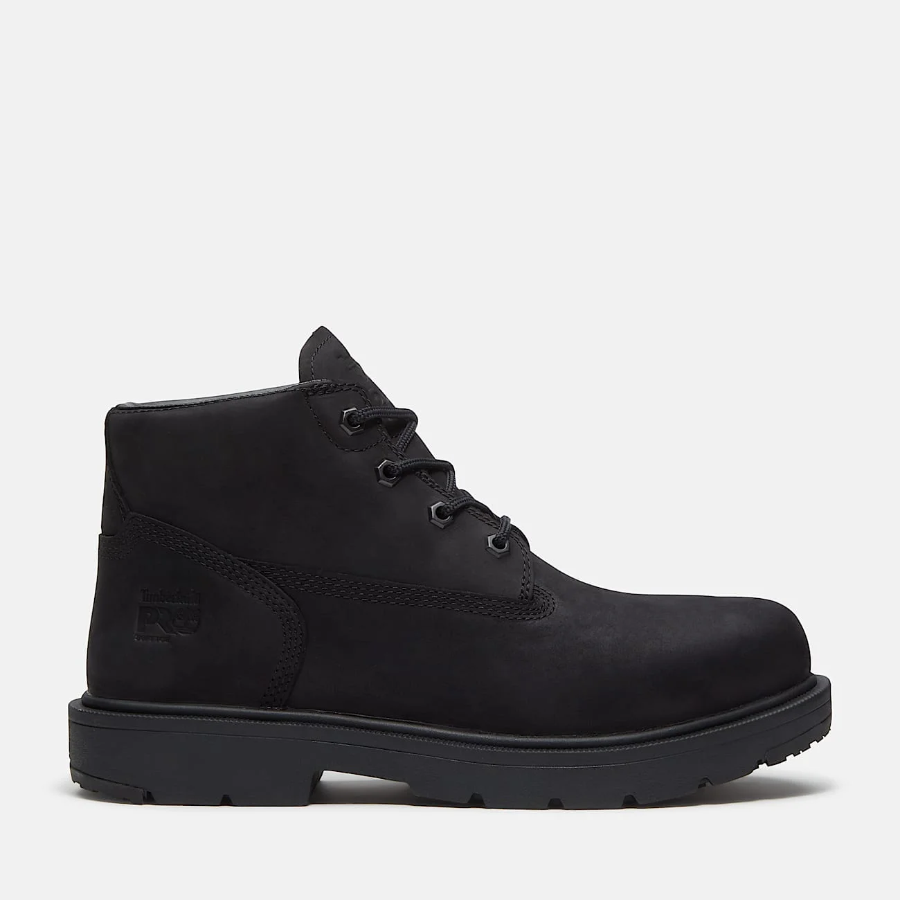 Men's Power Shift Slip-Resistant Chukka Boot - 1