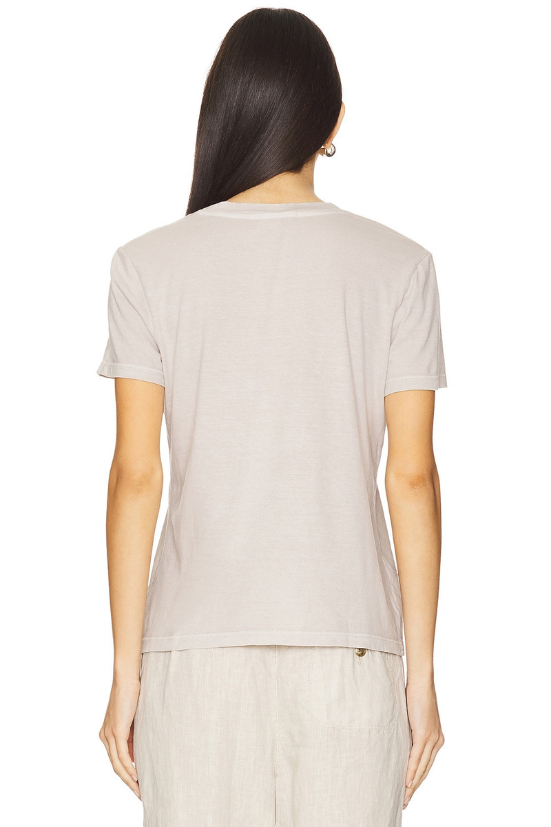 JAMES PERSE Vintage Little Boy Tee outlook