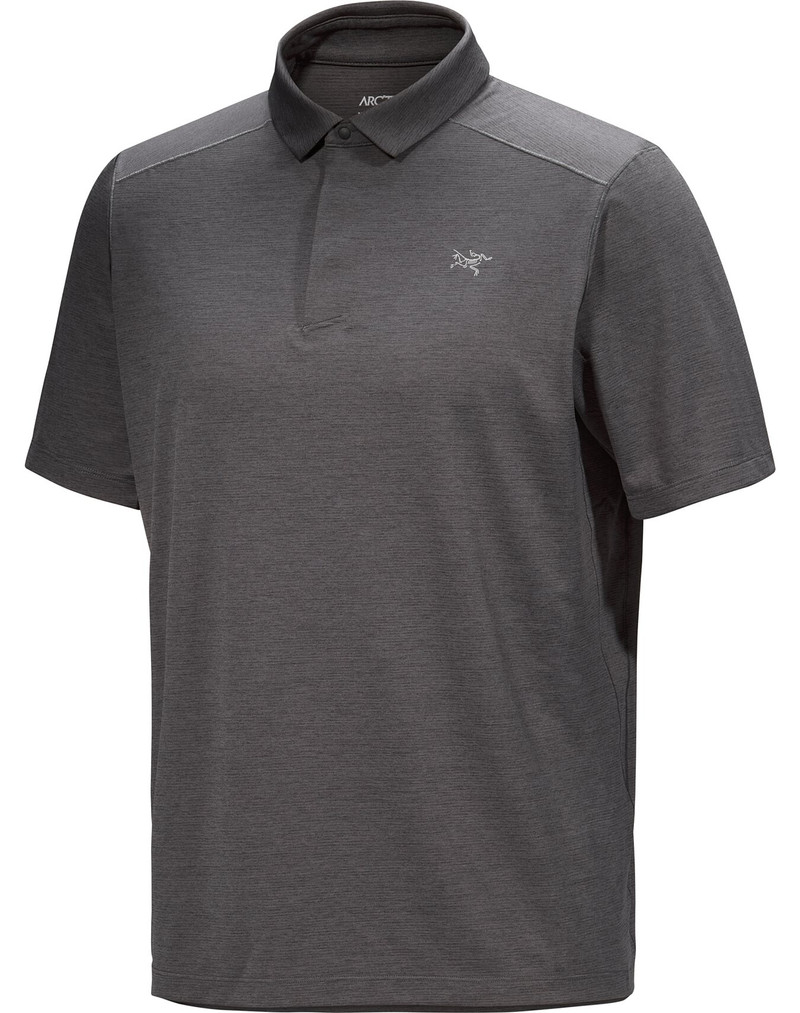 Cormac Polo SS 1