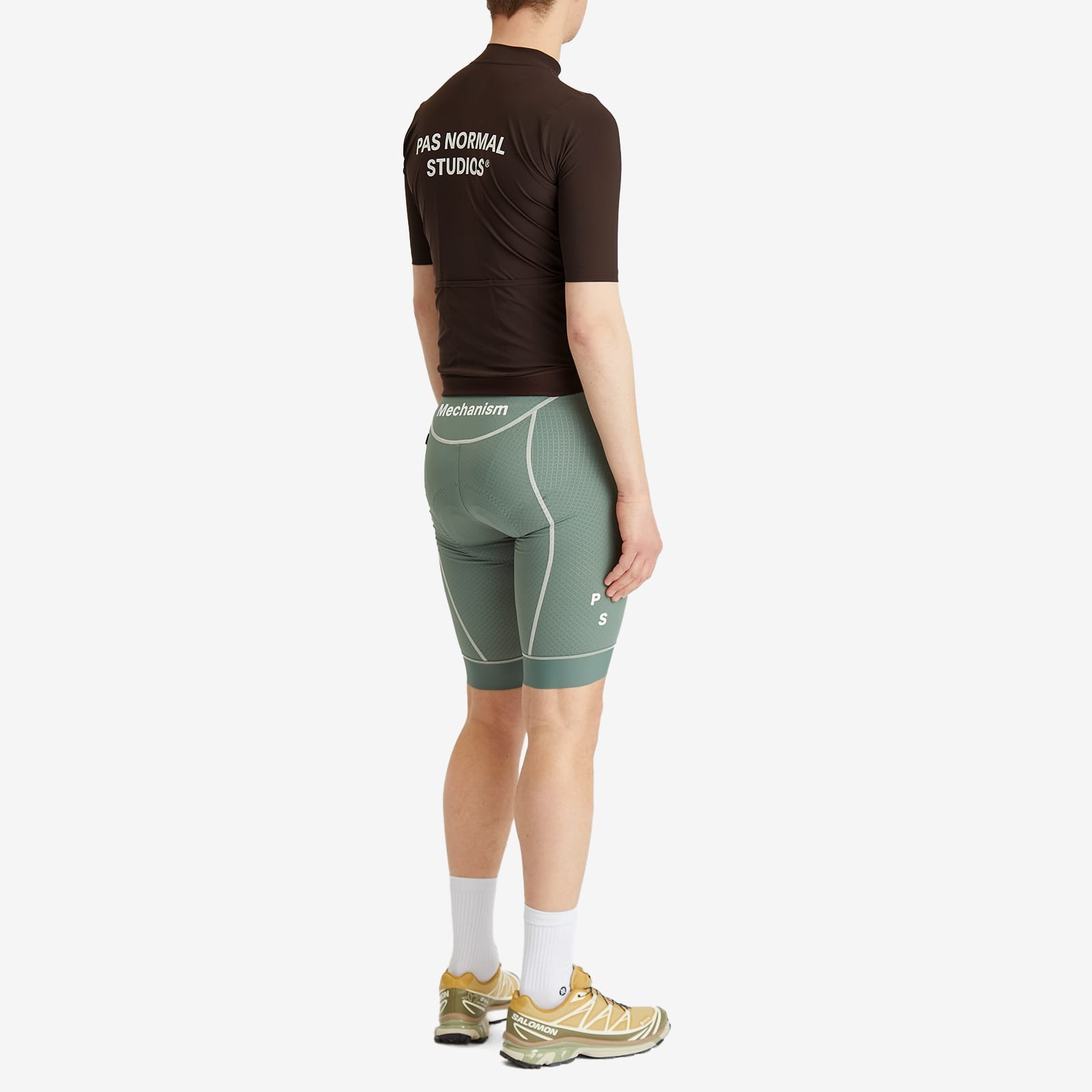 Pas Normal Studios Essential Jersey - 4