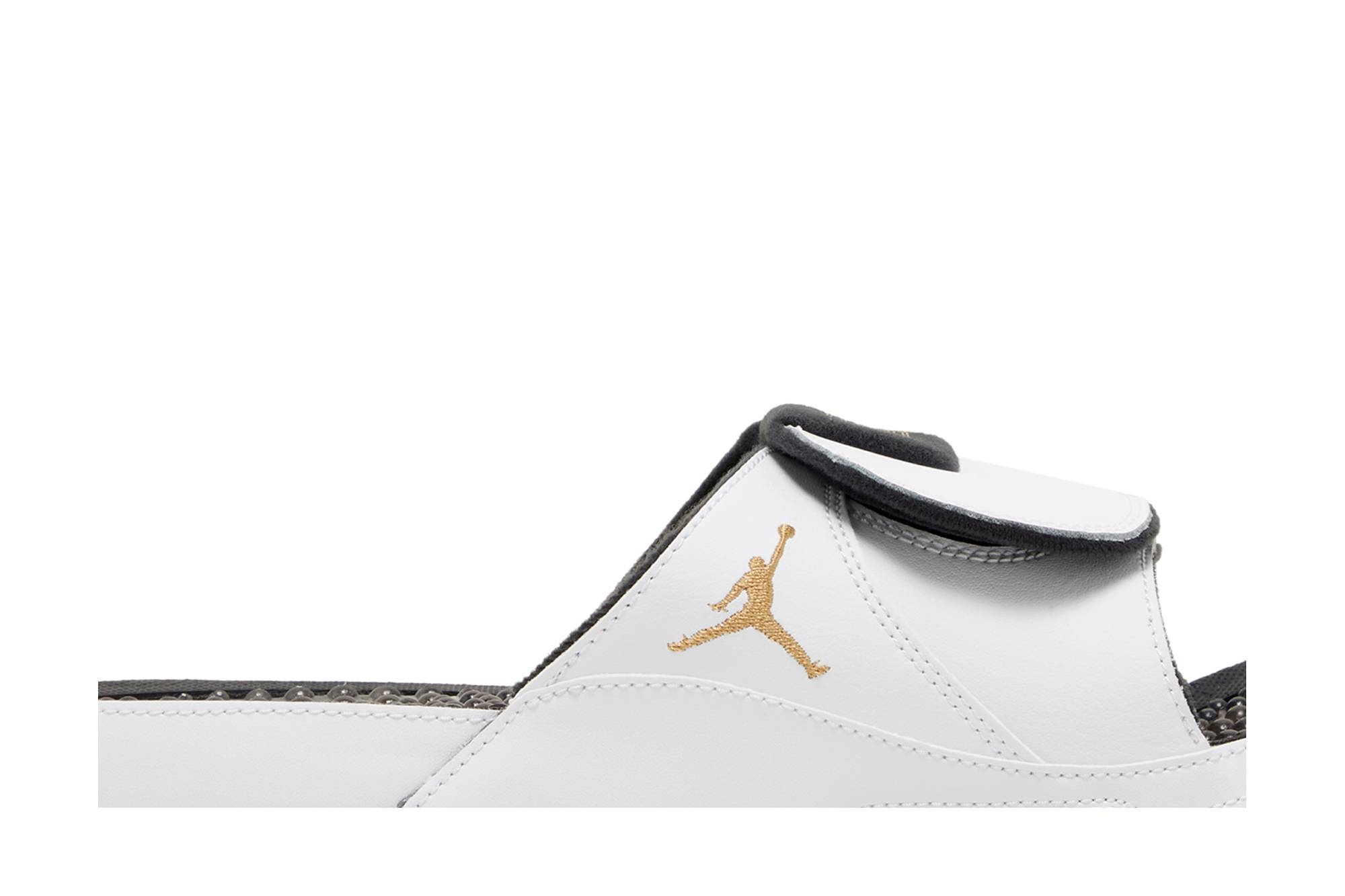 Jordan Hydro 11 Retro Slide 'Gratitude' - 2