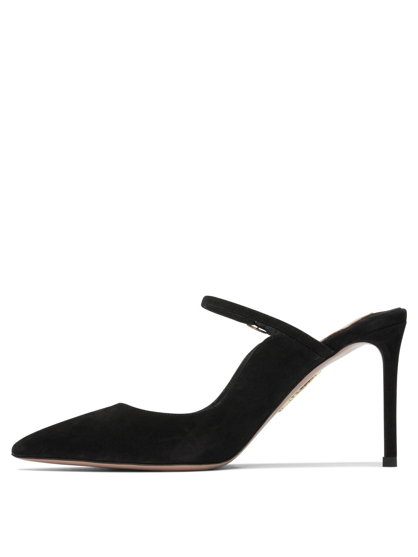 Aquazzura Heeled Shoes - 3