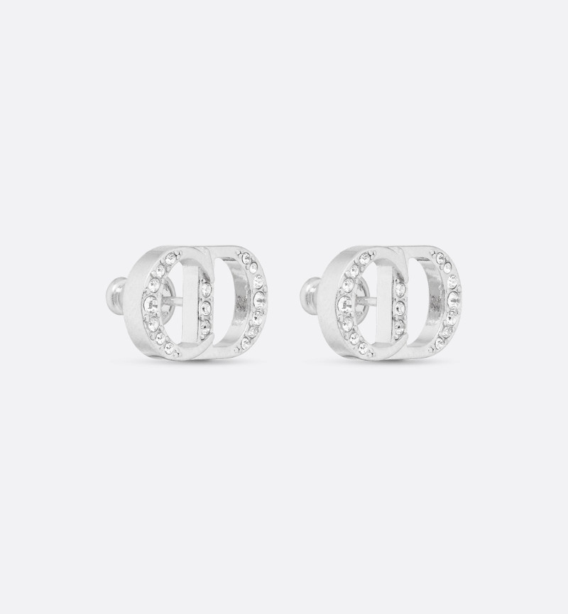 CD Icon Earrings 5