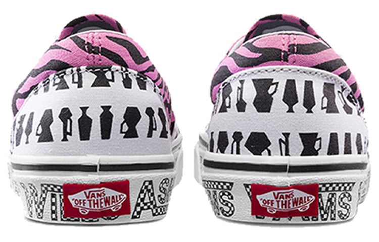 (WMNS) Vans Ashley Williams x Era 'Vases' VN0A38FRVOL - 3