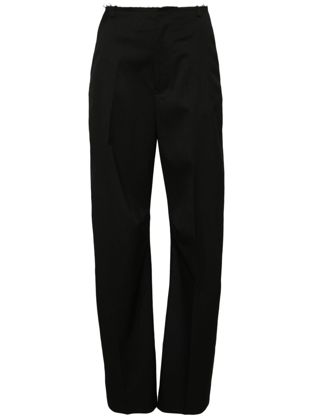 single-stitch trousers - 1