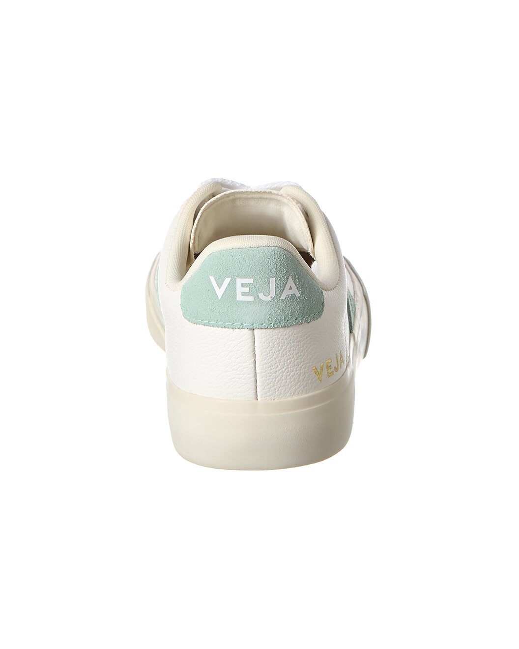 VEJA Campo Leather & Suede Sneaker - 3