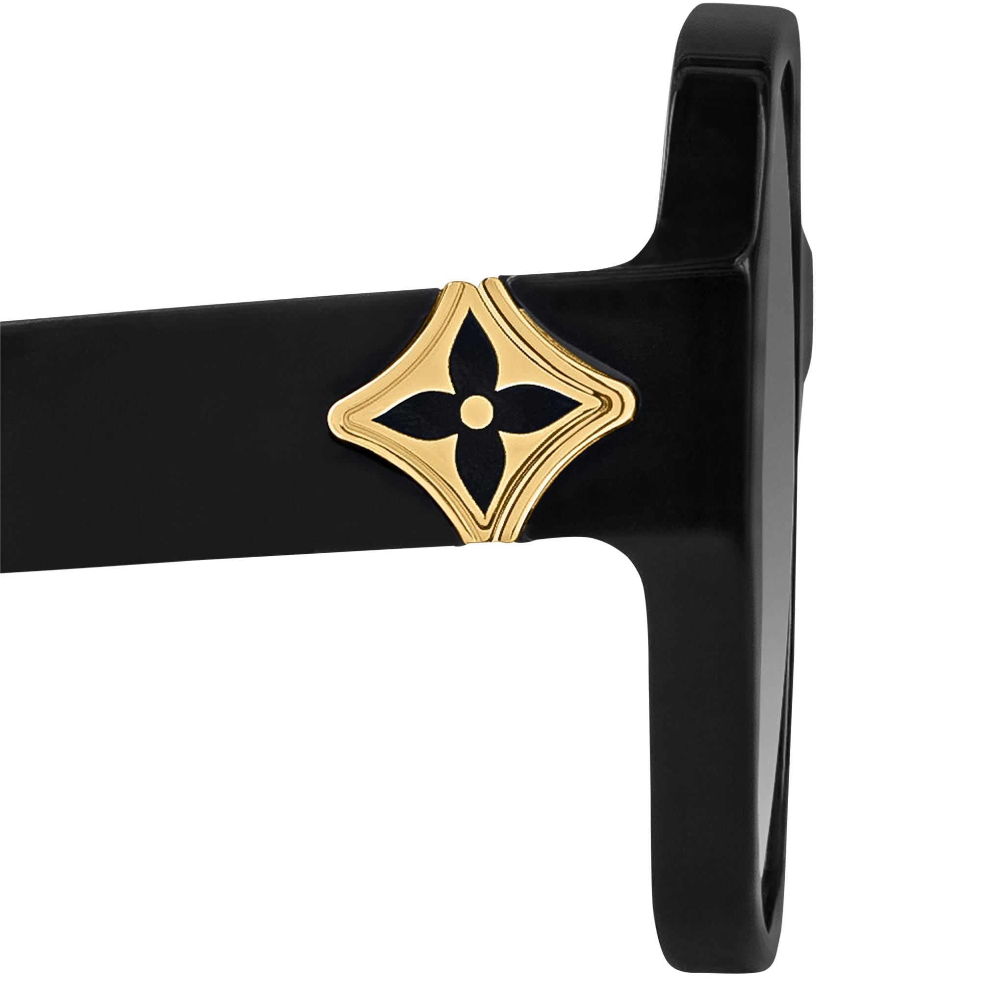 My LV Flower Square Sunglasses - 2