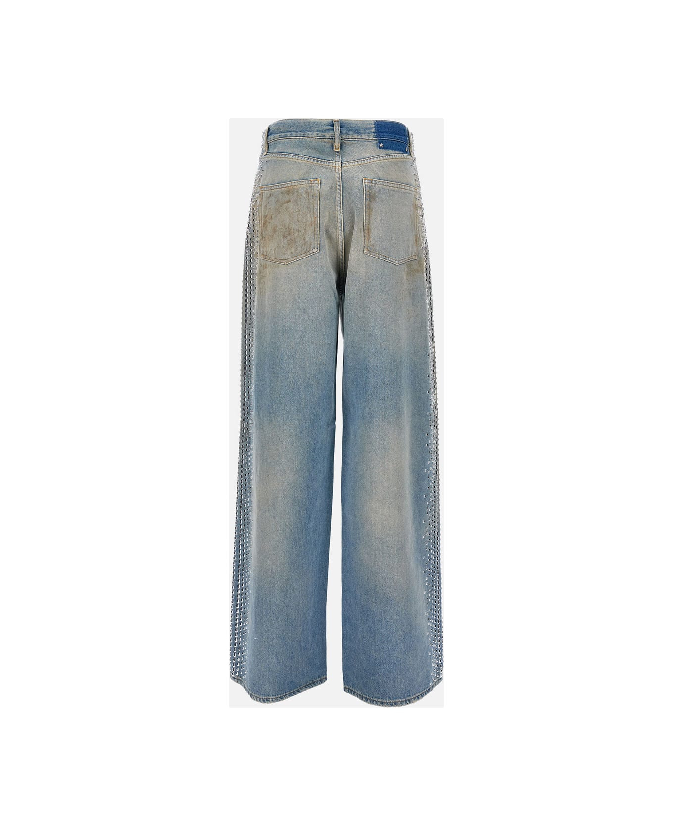 Boyfriend Jeans - 2