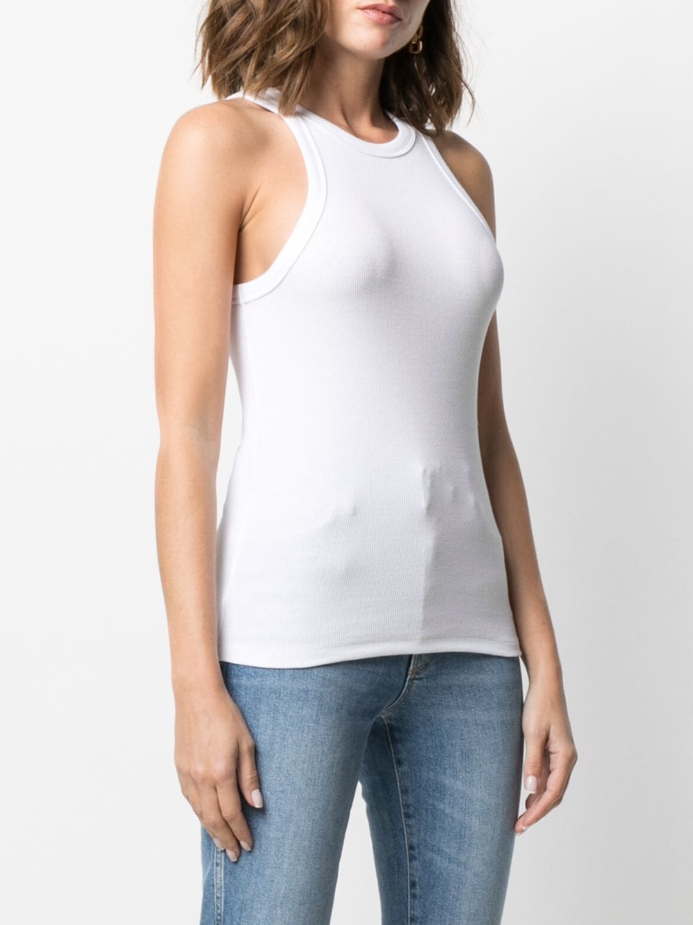 Eva organic cotton tank top - 3