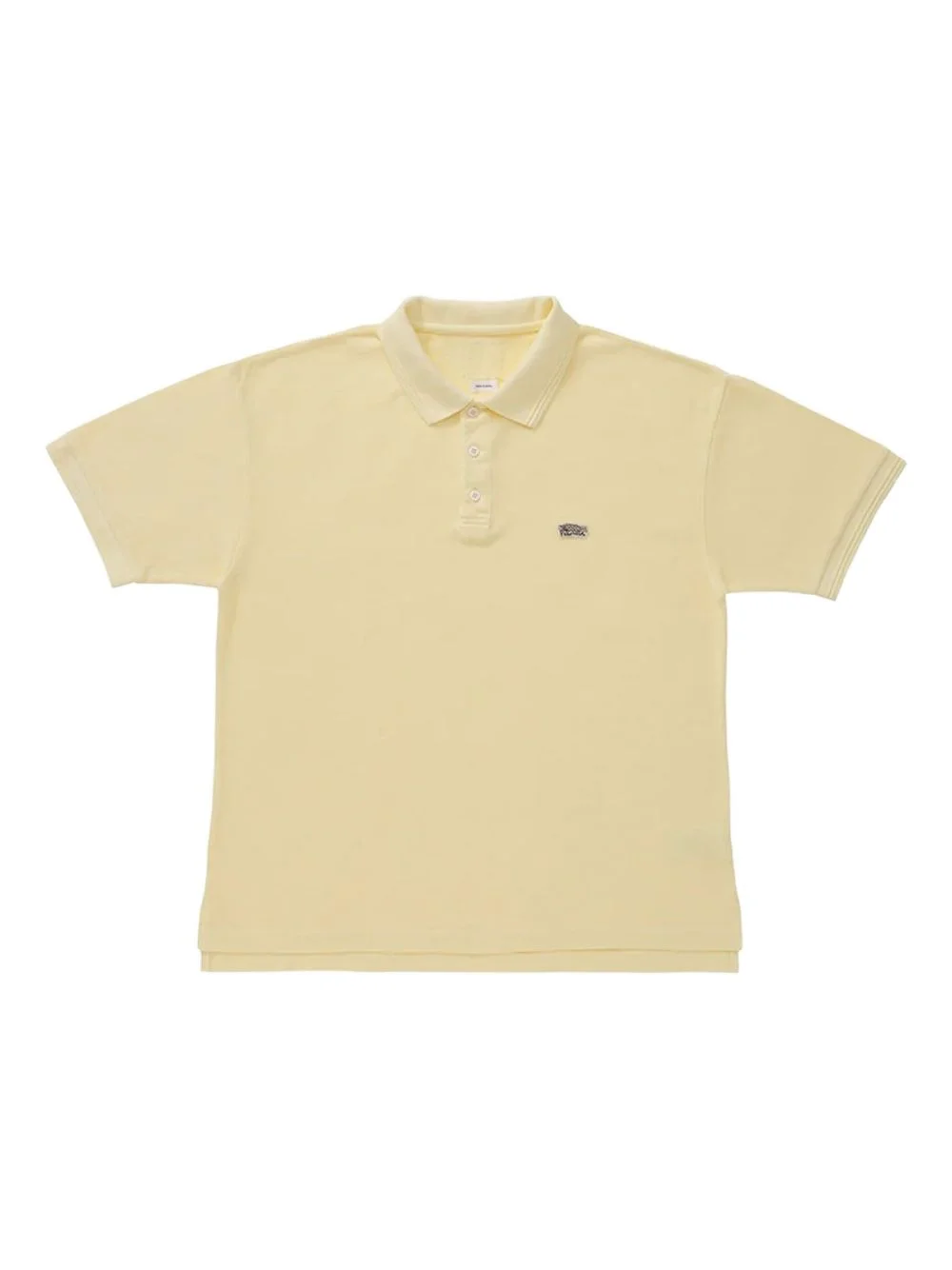 Jumbo Weller short-sleeve polo shirt - 1