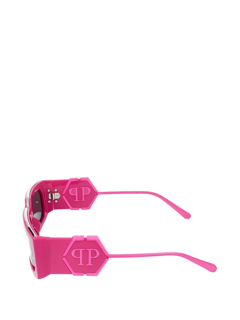 rectangle-frame sunglasses 3