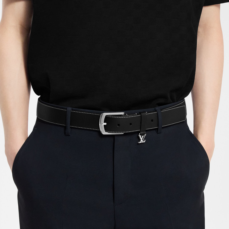 Everyday Pin 35mm Belt 3