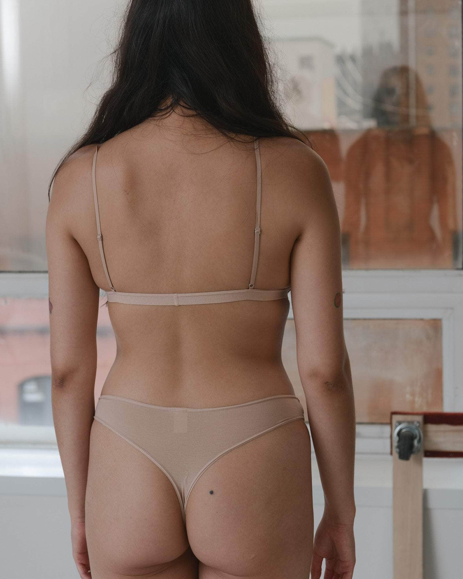 Mississippi Bra - Bamboo Lyocell - 7