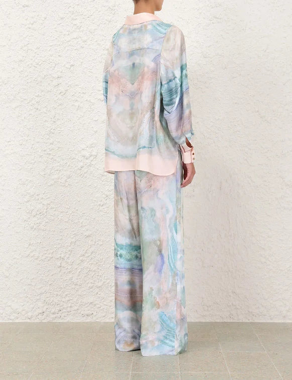 Illuminate Relaxed Shirt - 3